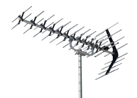 Amazon.co.jp: 日本アンテナ 地上デジタルアンテナ 14素子 UHF